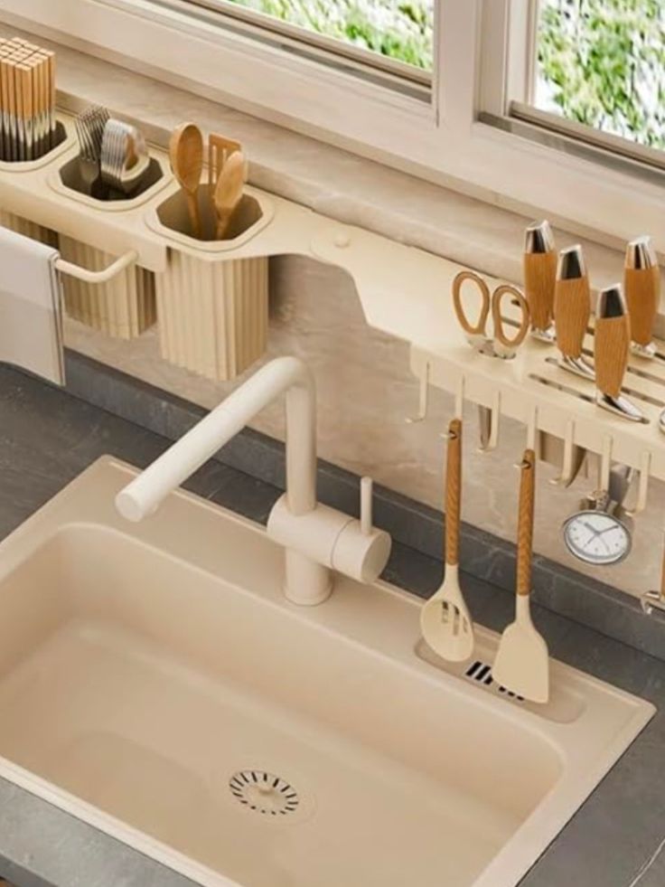 ORGANIZADOR MULTIFUNCIONAL DE COCINA